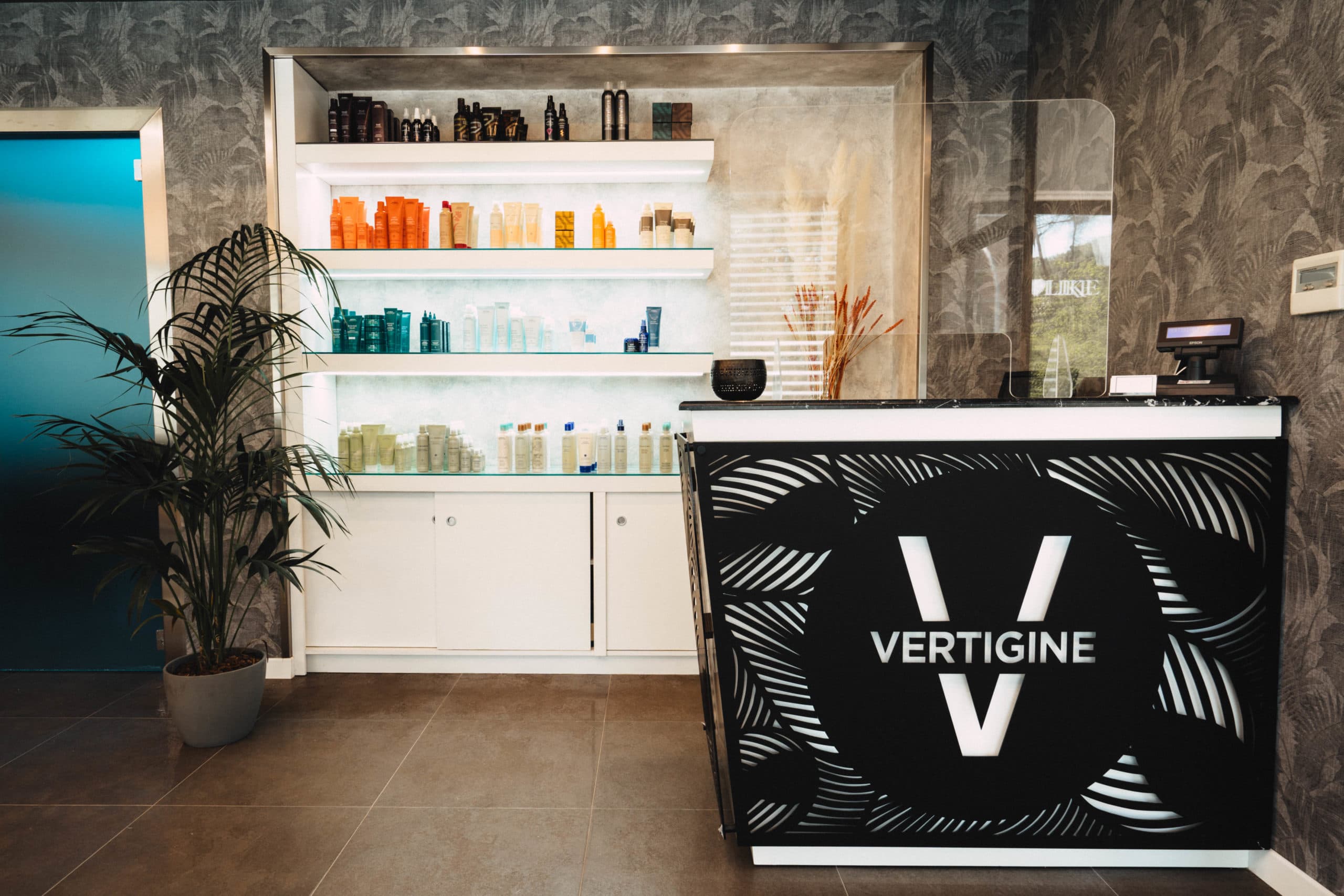 Vertigine - Parrucchiere Eur, Roma