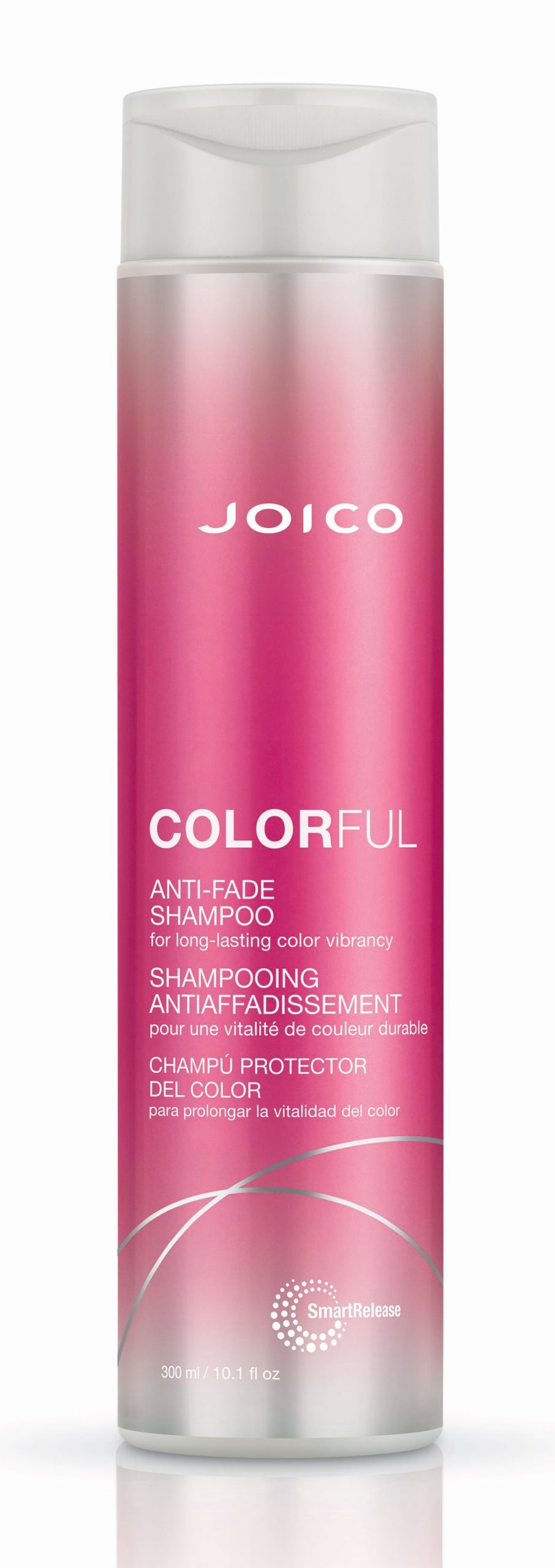 Capelli colorati: JOICO Colorful.