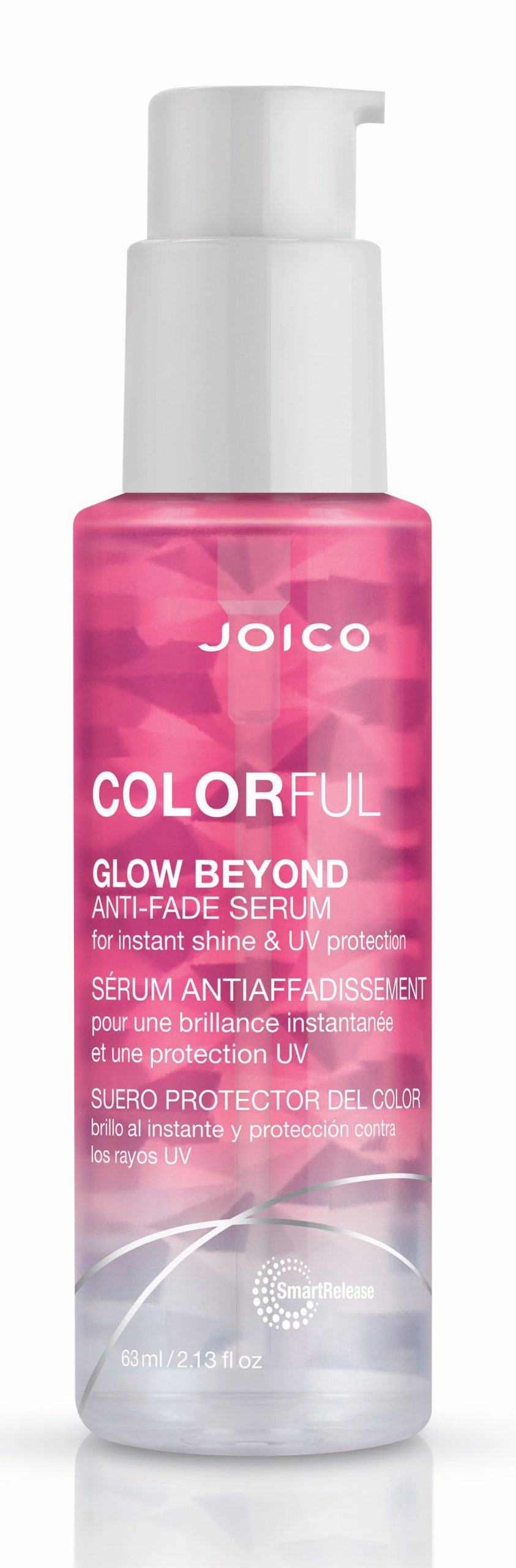 Capelli colorati: JOICO Colorful.