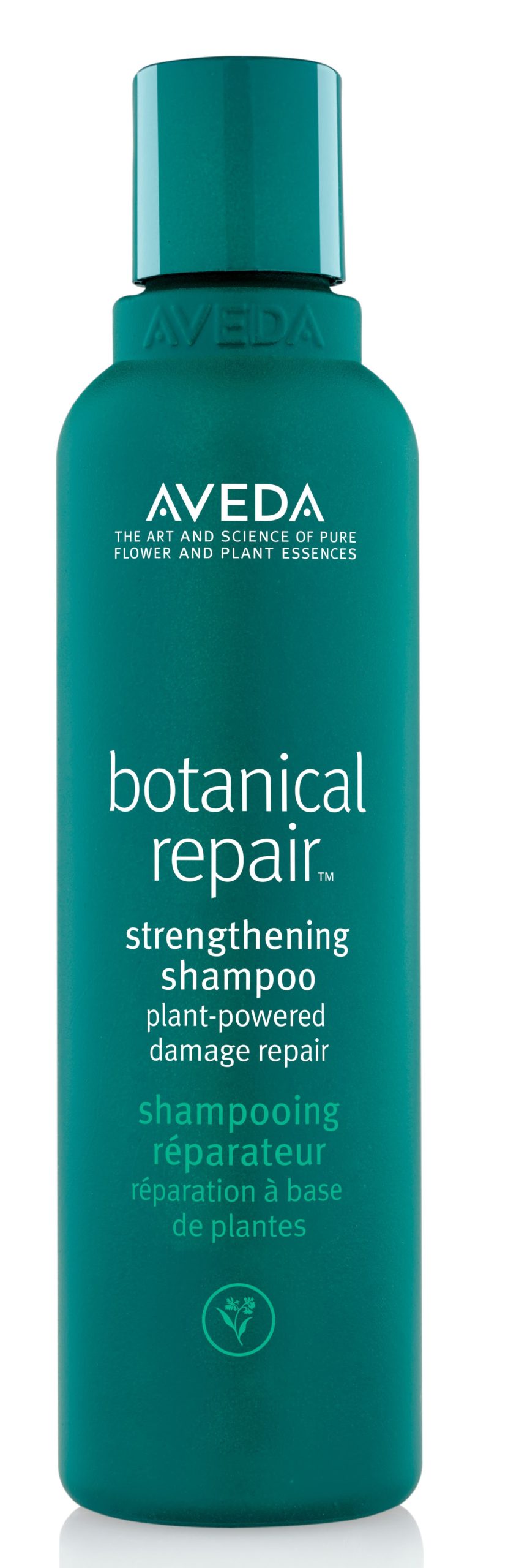 shampoo naturale