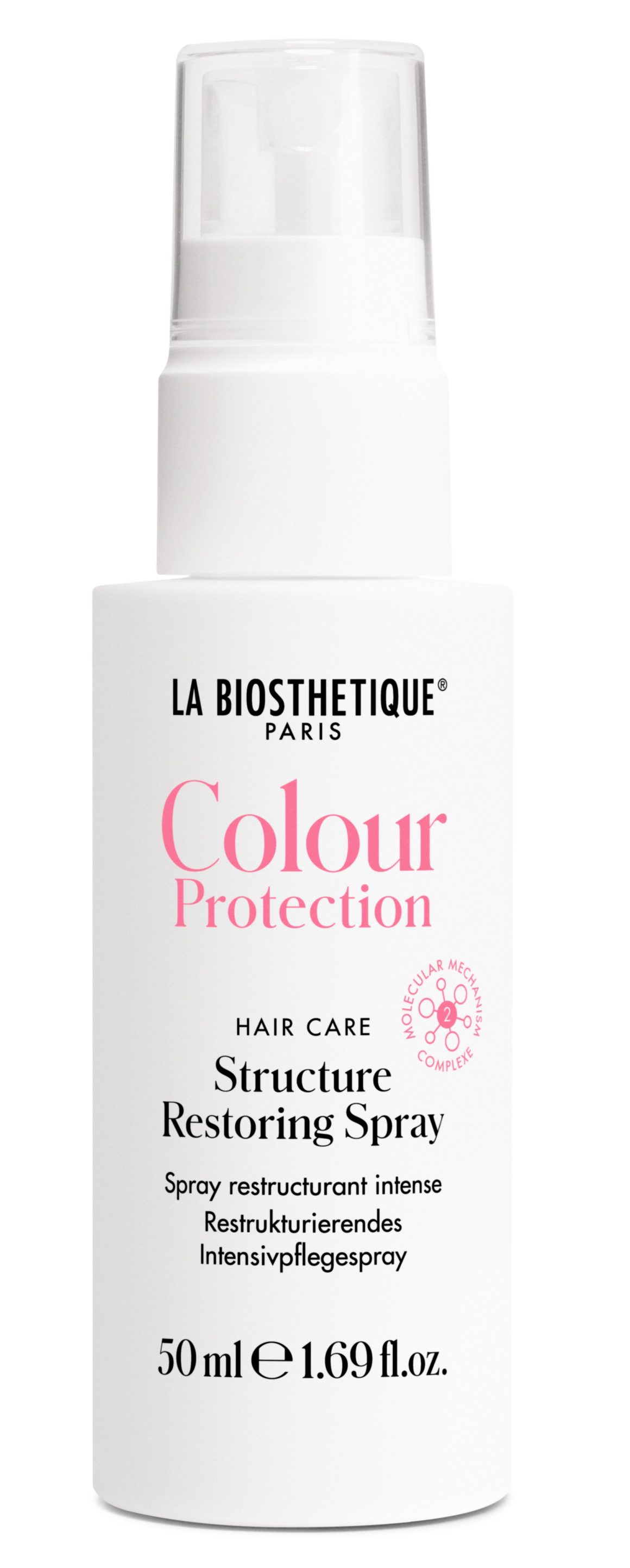 haircare alle proteine