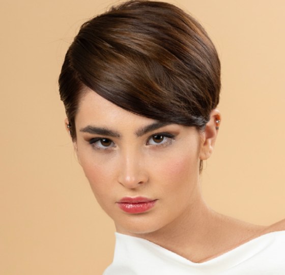 ARTICLE - Top 10 short haircuts for summer 2024