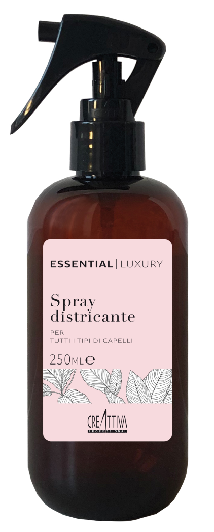 spray districanti capelli 2024