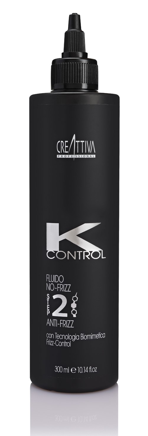 trattamento anticrespo KControl