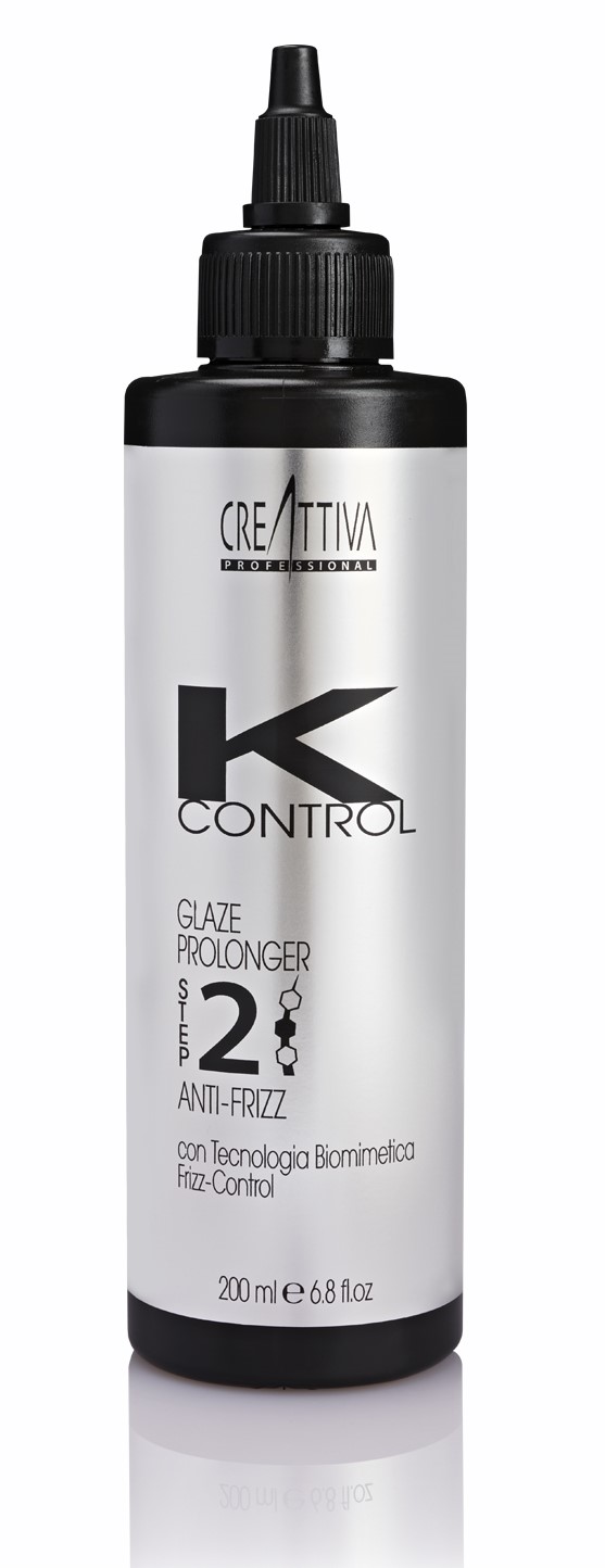 trattamento anticrespo KControl