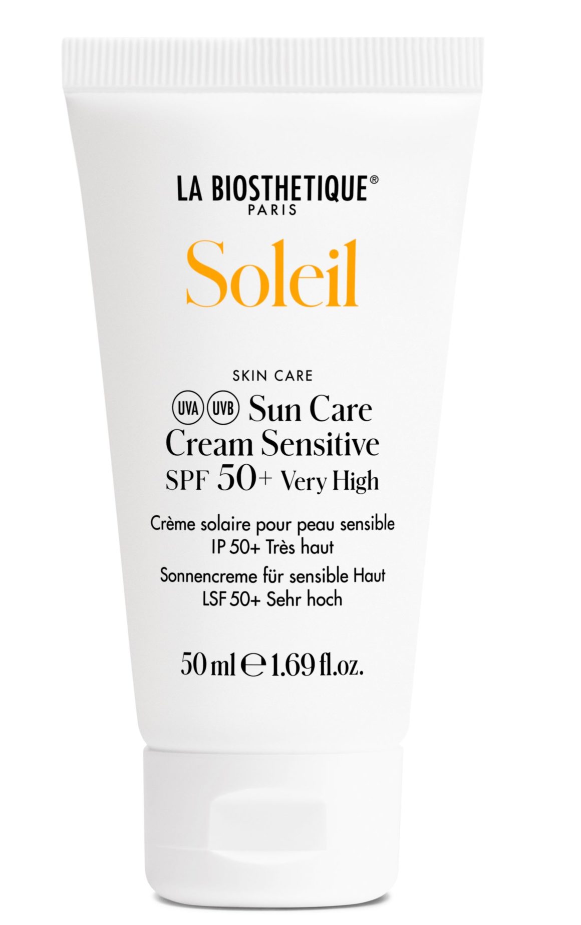 solari alta protezione SPF 50+