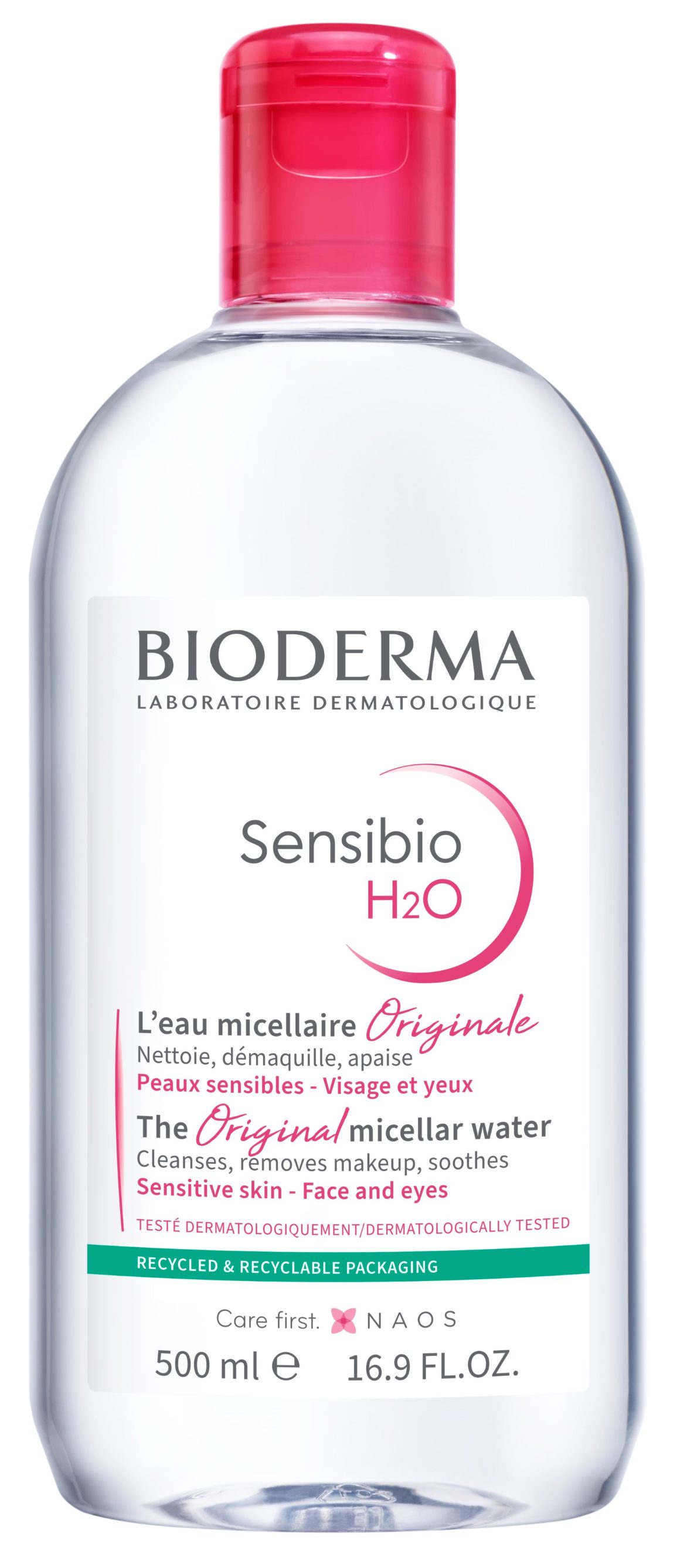 detergenti viso per pelli sensibili