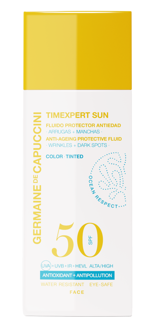 solari alta protezione SPF 50+