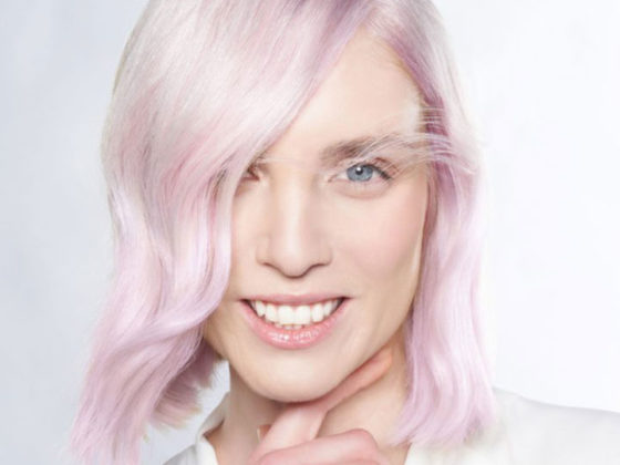 Maschere colorate, colore capelli fai da te | Magazine ColoraMi