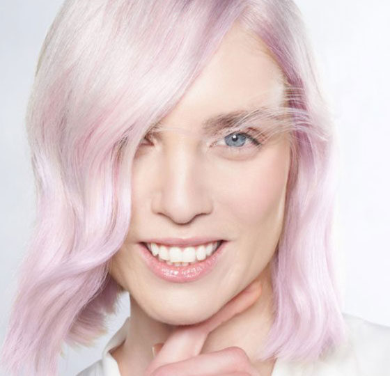 Maschere colorate, colore capelli fai da te | Magazine ColoraMi