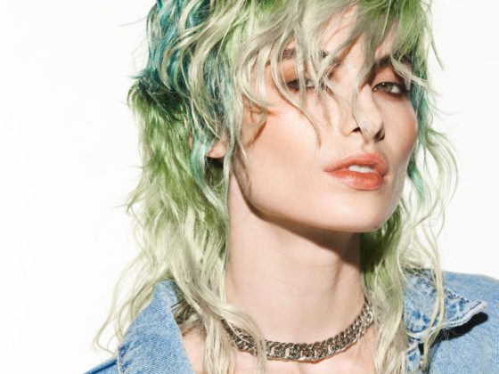 Capelli da sirena, le tendenze estate 2024 | Colorami Magazine