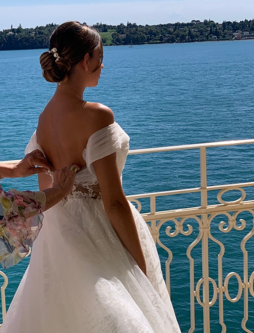 acconciatura sposa, i migliori parrucchieri sposa in Italia