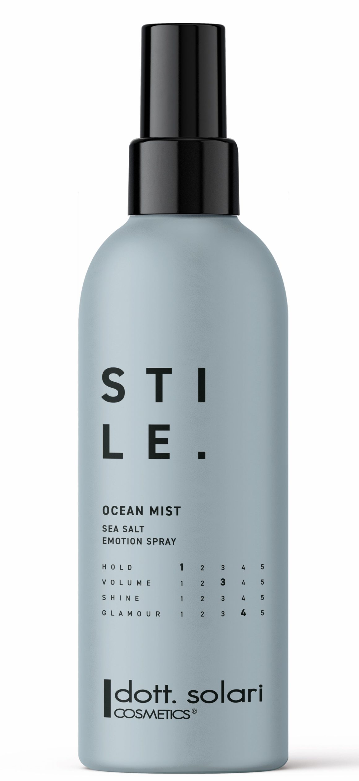 i salt spray per creare beach waves o onde effetto spiaggia