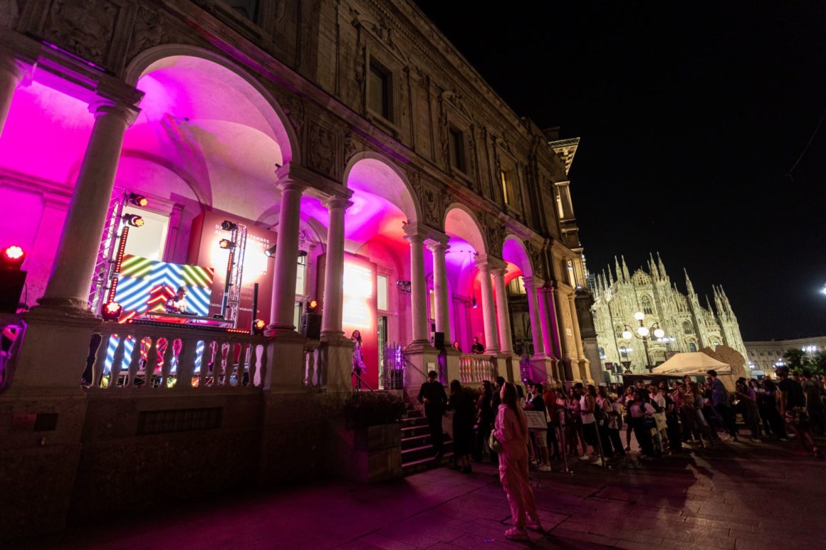 Milano Beauty Week, cosa vedere