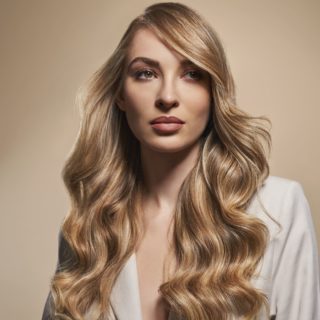 Capelli biondi, quale tonalizzante usare | Colorami Magazine