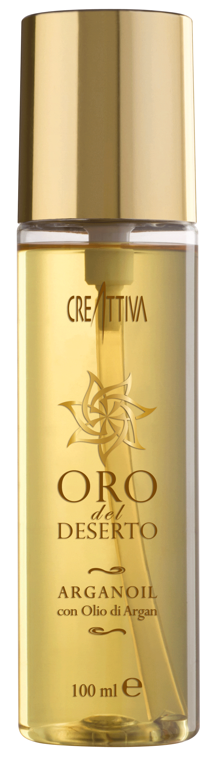 oli per capelli secchi