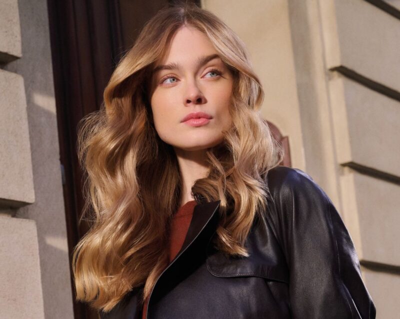 Guida al colore capelli autunno 2024 ! Colorami Magazine