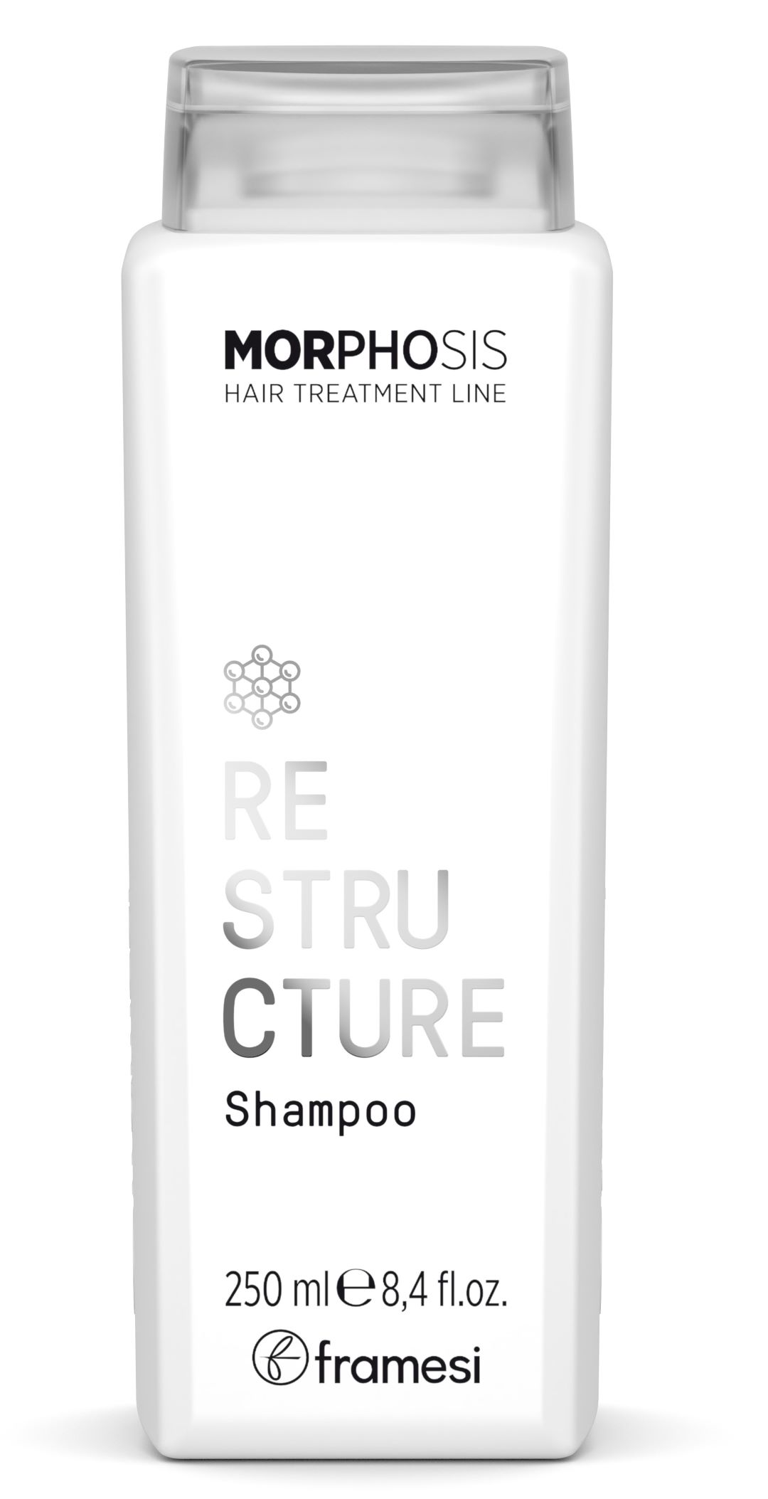 shampoo di ricostruzione