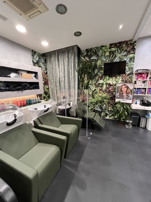 Antonio Graziato Hair Spa