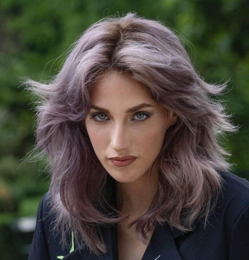 I 10 colori capelli dell’inverno 2025 | Colorami Magazine