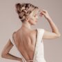 Guida ai capelli raccolti da sposa e cerimonia 2025 | Colorami Magazine