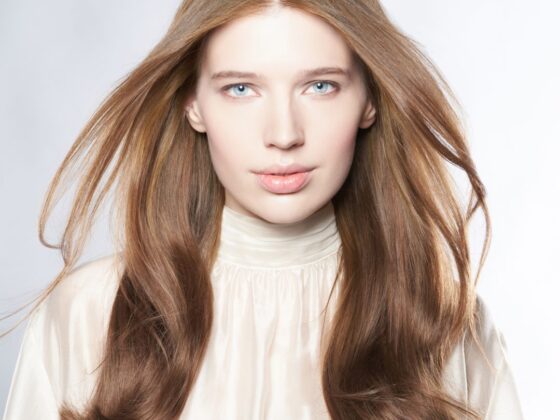 Le tecniche colore capelli del 2025 e la Ribbons Hair Light | Colorami Magazine