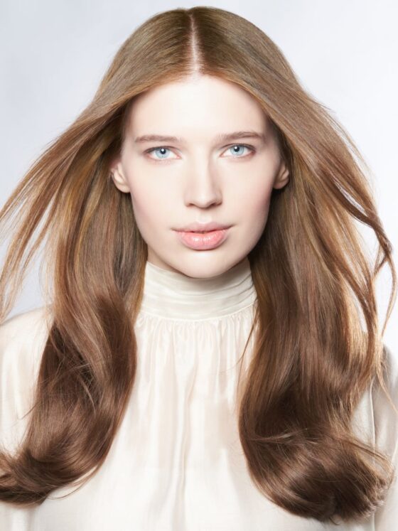 Le tecniche colore capelli del 2025 e la Ribbons Hair Light | Colorami Magazine