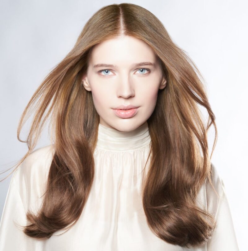 Le tecniche colore capelli del 2025 e la Ribbons Hair Light | Colorami Magazine