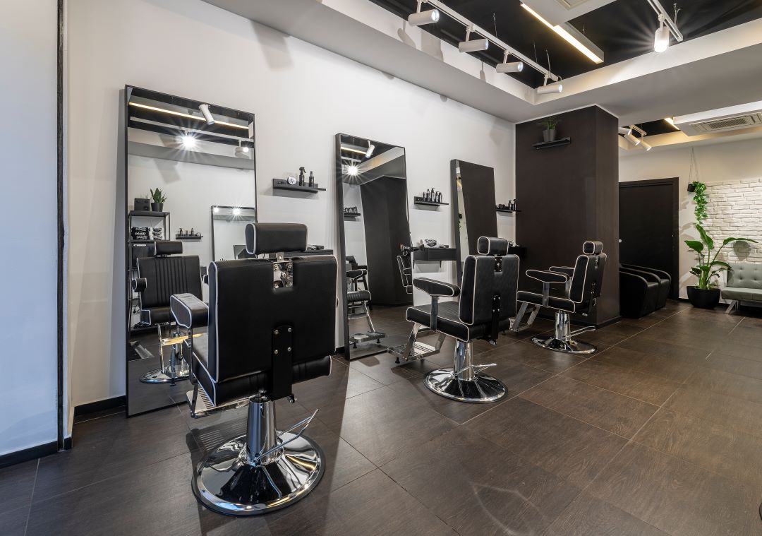 Italia Barber Society in via Marghera 3 a Milano