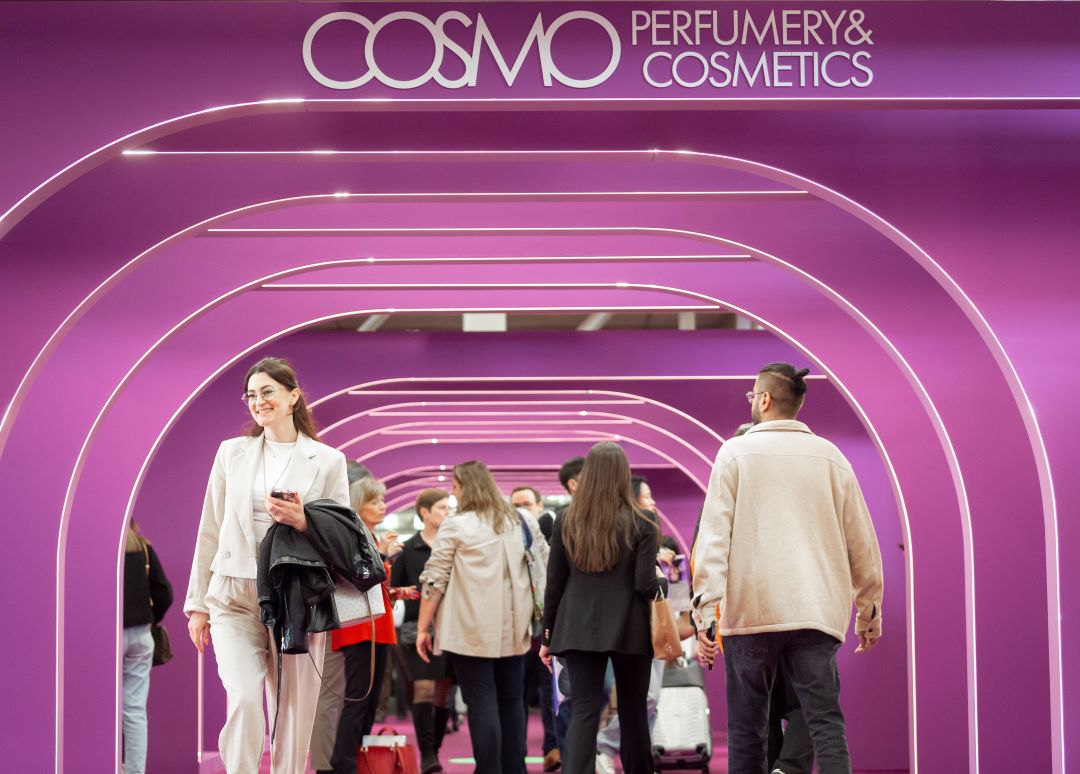 I biglietti Cosmoprof 2025 in sconto