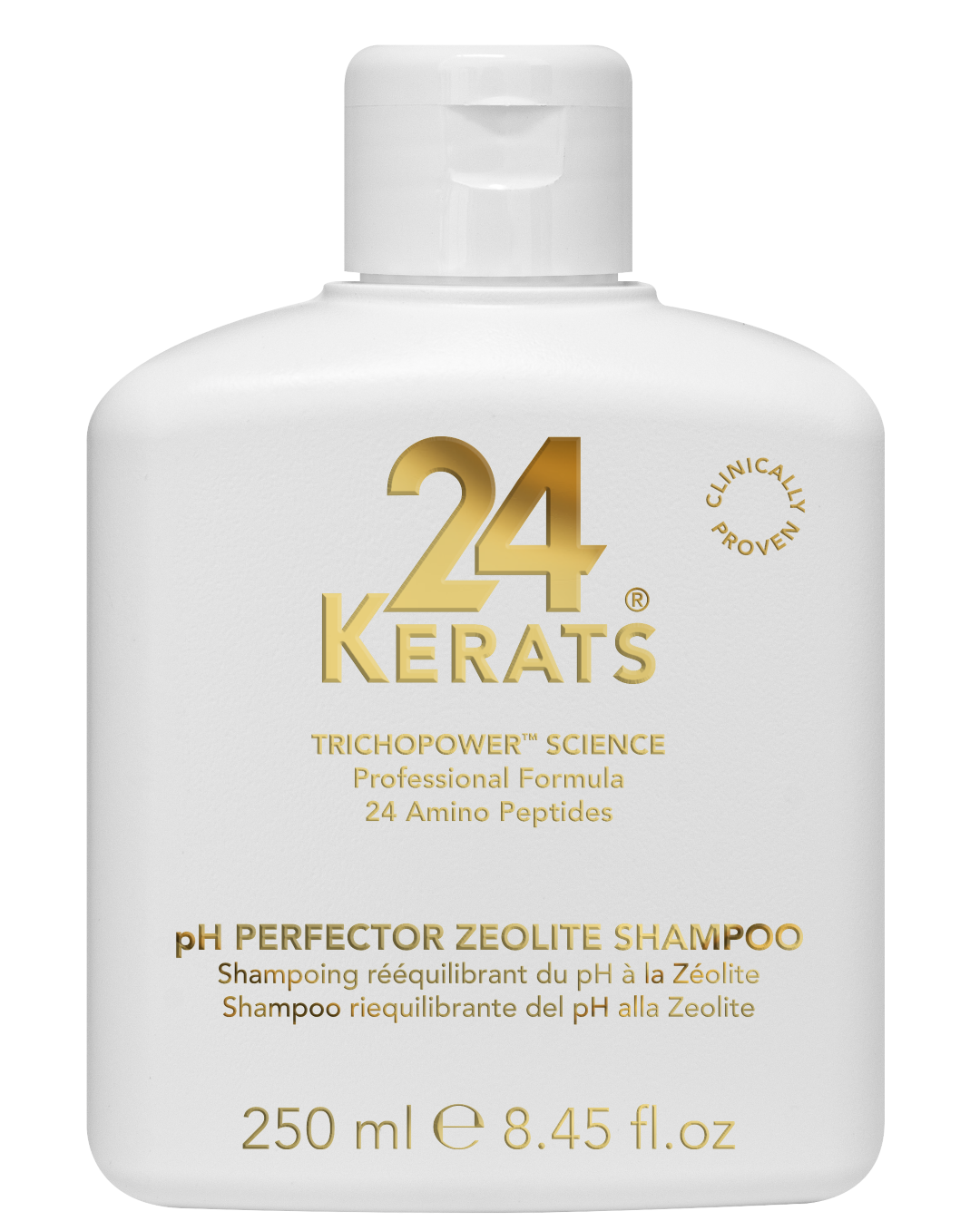 shampoo idratante per capelli secchi