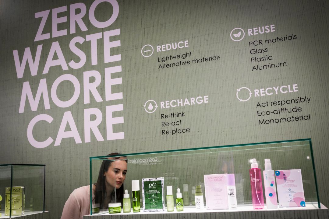 Cosmoprof 2025, i parrucchieri, le estetiste