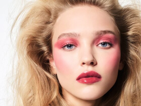 Tomato girl, come realizzare il make-up ciliegia | Colorami Magazine