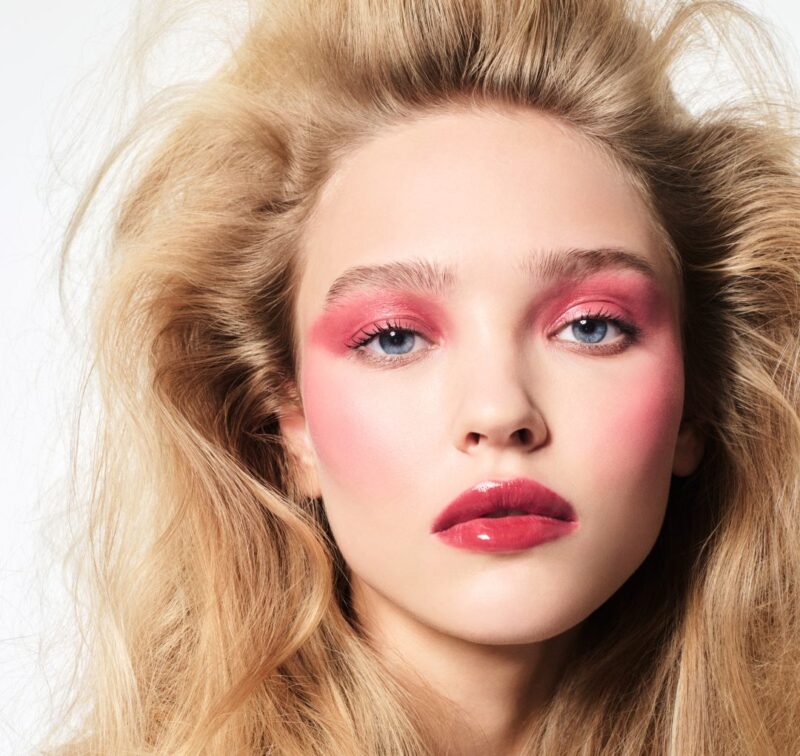 Tomato girl, come realizzare il make-up ciliegia | Colorami Magazine