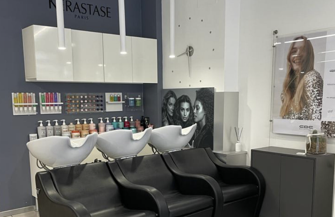 Hair Generation CDC d'Essai Trento