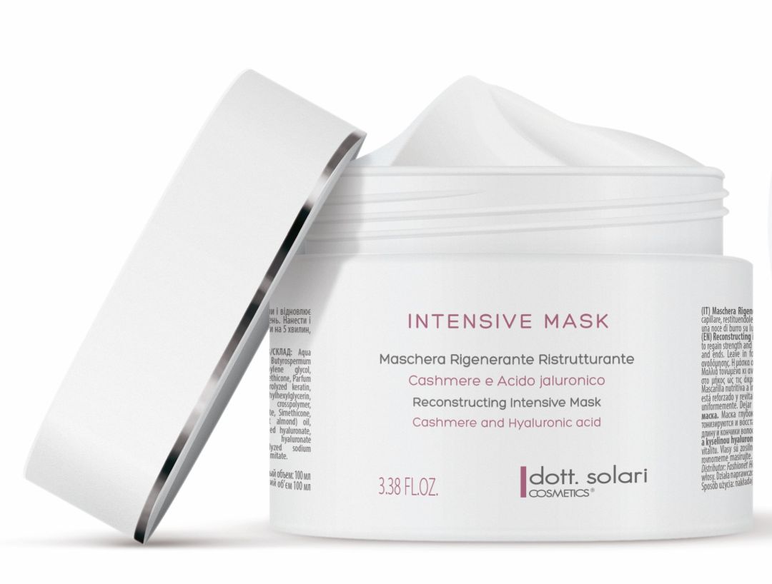 intensive mask