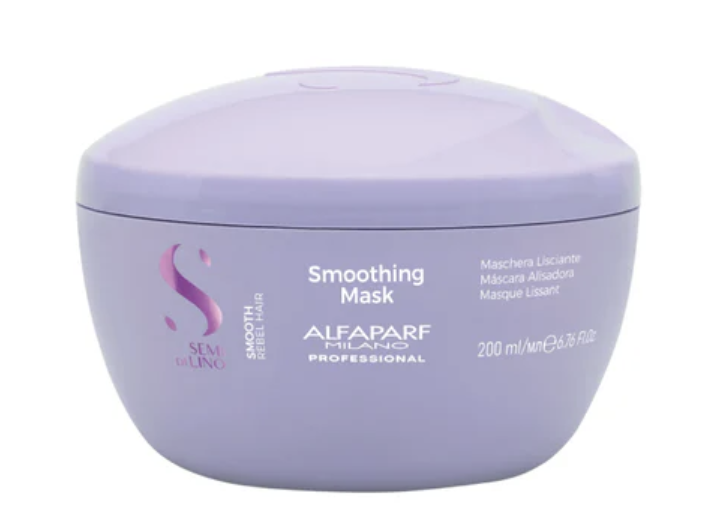 smoothing mask