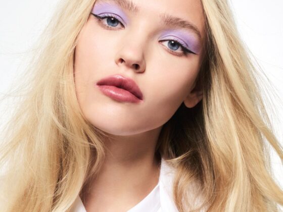 Sugar coated, il make-up pastello primavera 2025 | Colorami Magazine