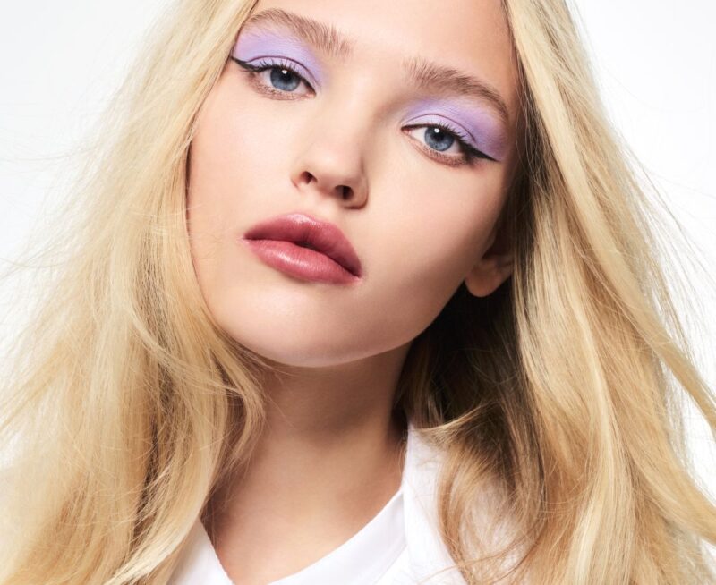 Sugar coated, il make-up pastello primavera 2025 | Colorami Magazine