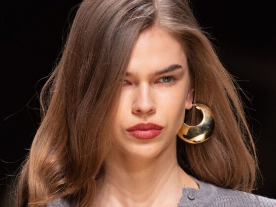 Tendenze capelli sfilate autunno inverno '25/26 | Colorami Magazine