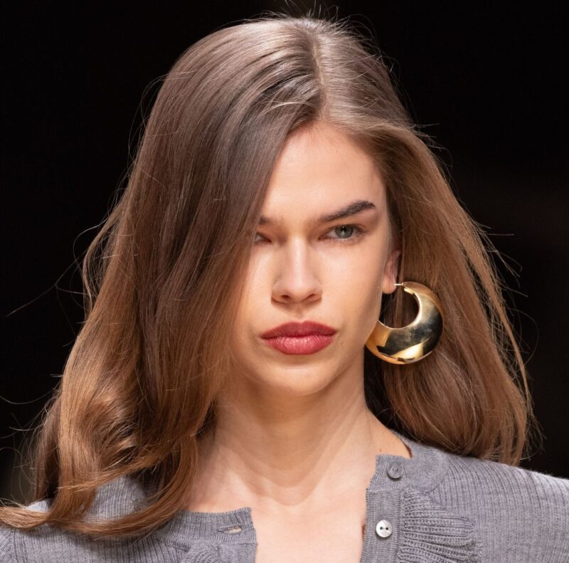 Tendenze capelli sfilate autunno inverno '25/26 | Colorami Magazine